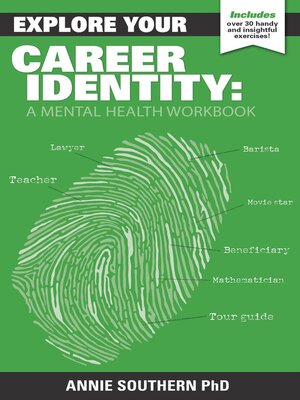 cover image of Explore Your Career Identity